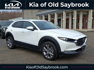 Used 2023 MAZDA CX-30 AWD 2.5 S w/ Select Package image 1
