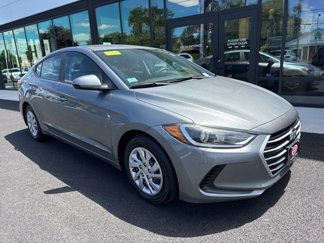 Used 2018 Hyundai Elantra SE image 1