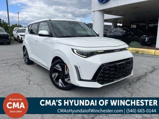 Used 2023 Kia Soul GT-Line w/ GT-Line Technology Package image 1