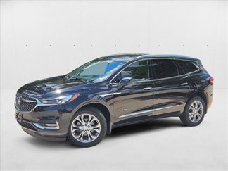 Used 2018 Buick Enclave Avenir w/ Trailering Package image 1