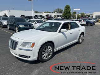 Used 2013 Chrysler 300 AWD w/ Driver Convenience Group image 1