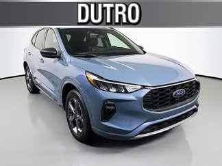 Used 2024 Ford Escape ST-Line w/ Tech Pack #1 image 1