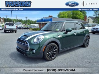 Used 2016 MINI Cooper S image 1