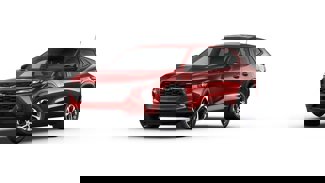 New 2025 Chevrolet Trax RS image 1