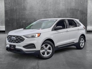 Used 2019 Ford Edge SE w/ SE Fleet Driver's Package image 1