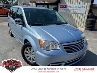 Used 2012 Chrysler Town & Country Touring-L w/ Entertainment Group #2 image 1