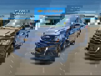 Certified 2020 Chevrolet Sonic LT image 1