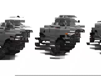 New 2025 RAM 2500 Tradesman image 1