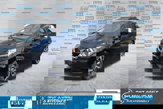 Used 2021 Nissan Versa SV image 1