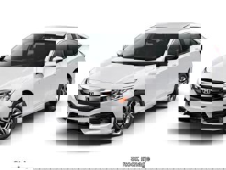 Used 2018 Honda Civic LX image 1