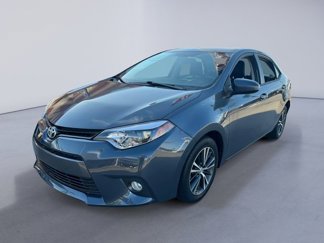 Used 2016 Toyota Corolla LE Premium image 1