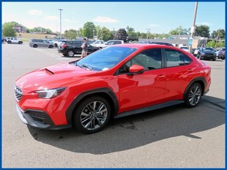 Used 2022 Subaru WRX image 1