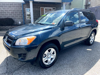 Used 2012 Toyota RAV4 4WD image 1