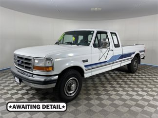 Used 1992 Ford F250 2WD SuperCab image 1