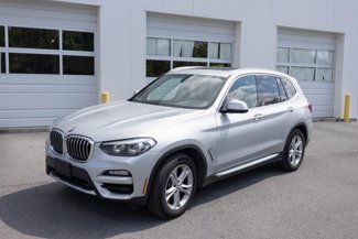 Used 2018 BMW X3 xDrive30i image 1