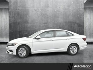 Used 2019 Volkswagen Jetta S image 1