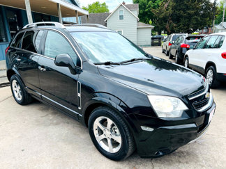 Used 2013 Chevrolet Captiva Sport LT w/ Convenience Package image 1