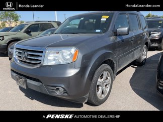 Used 2013 Honda Pilot EX image 1