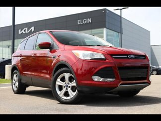 Used 2014 Ford Escape SE image 1