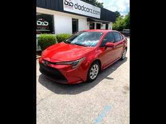 Used 2020 Toyota Corolla LE image 1