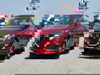 Used 2022 Nissan Altima 2.5 SV image 1
