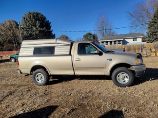 Used 1999 Ford F150 XLT image 1