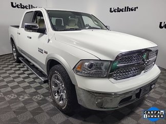 Used 2013 RAM 1500 Laramie w/ Convenience Group image 1