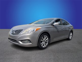 Used 2014 Hyundai Azera Limited image 1