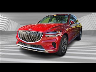 Certified 2023 Genesis GV70 2.5T w/ Advanced Package image 1