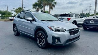 Used 2020 Subaru Crosstrek 2.0i Limited w/ Popular Package #4 image 1