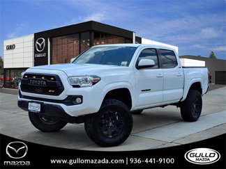 Used 2020 Toyota Tacoma SR5 image 1