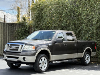 Used 2007 Ford F150 King Ranch image 1