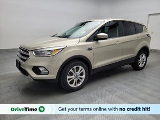 Used 2017 Ford Escape SE w/ SE Cold Weather Package image 1