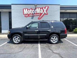 Used 2010 Chevrolet Tahoe LTZ image 1