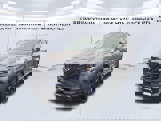 New 2025 MAZDA CX-50 Meridian Edition w/ Weather Package image 1