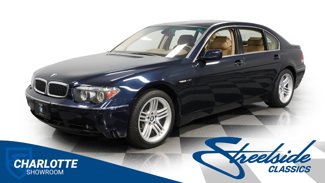 Used 2004 BMW 760Li image 1