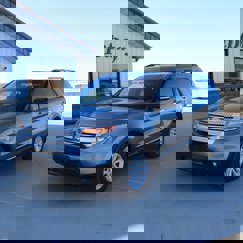 Used 2013 Ford Explorer XLT image 1