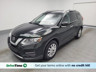 Used 2020 Nissan Rogue SV image 1