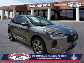 Used 2023 Ford Escape ST-Line image 1
