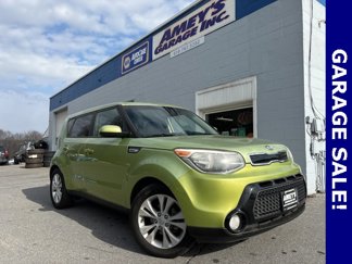 Used 2016 Kia Soul + image 1