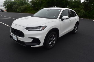 New 2026 Honda HR-V LX image 1