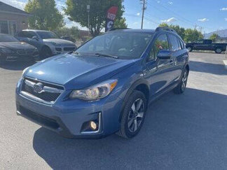 Used 2016 Subaru Crosstrek Touring w/ Popular Package #2 image 1