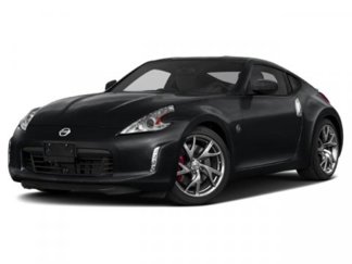 Used 2015 Nissan 370Z Coupe image 1