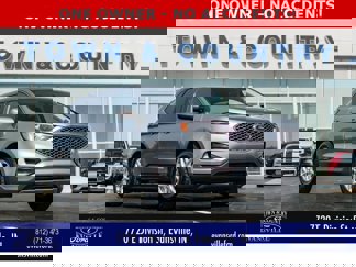 Used 2023 Ford Edge SEL image 1