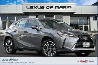 Used 2021 Lexus UX 250h w/ Accessory Package (Z2) image 1