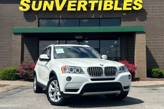 Used 2012 BMW X3 xDrive35i image 1