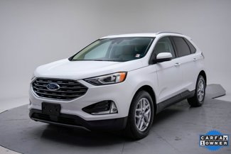 Used 2021 Ford Edge SEL w/ Convenience Package image 1