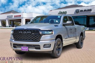 New 2025 RAM 1500 Tradesman w/ Night Edition image 1