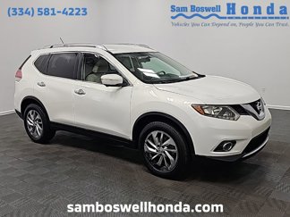 Used 2014 Nissan Rogue SL image 1