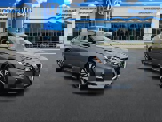 Used 2022 Nissan Altima 2.5 SV image 1